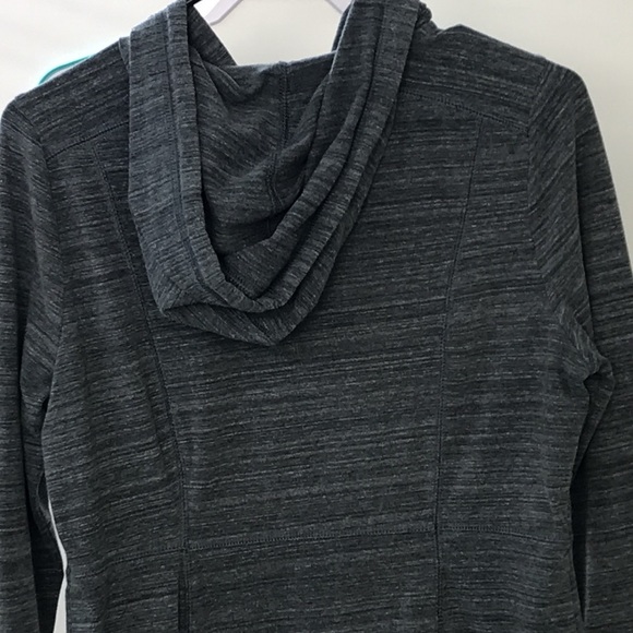 TEK Gear hooded sweatshirt Dry/TEK - Picture 5 of 9